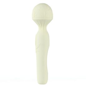 Marlie 15 Function Rechargeable Bendable Wand