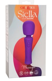 Stella Liquid Silicone Massager