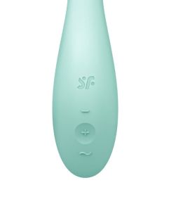 Satisfyer Rrrolling Pleasure   Vibrator
