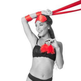 Amor Bondage Begginer Kit