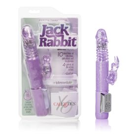 Petite Thrusting Jack Rabbit
