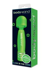 Bodywand Mini Massager  Glow in the Dark
