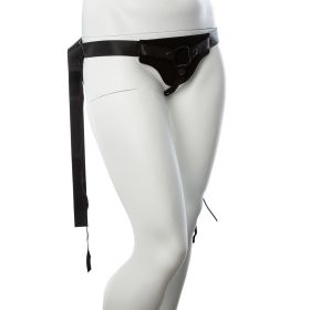 Gender Fluid Skylar Strap on Harness