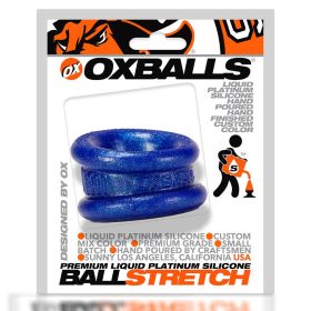 Neo 1.25 Inch Short Ball Stretcher Squishy Silicon