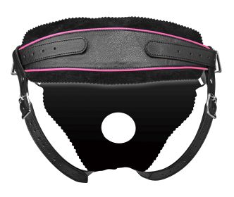 Flamingo Low Rise Strap On