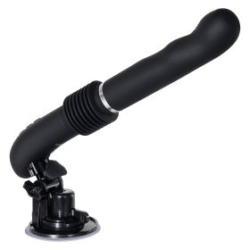 G Force Thruster