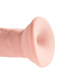 King Cock Plus Triple Density 6 Inch Cock