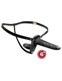 Fetish Fantasy Series Double Penetrix Strap