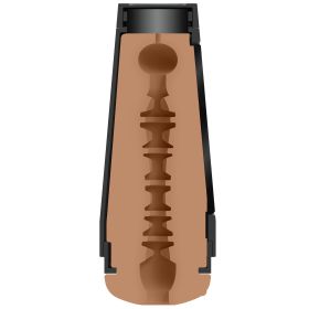 Main Squeeze  Scarlit Scandal  Ultraskyn Stroker