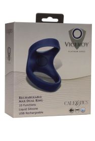 Viceroy Rechargeable Max Dual Ring