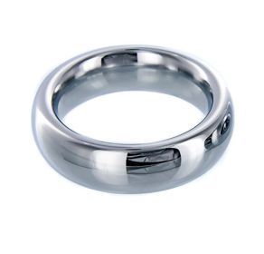 Stainless Steel Cockring  1.75