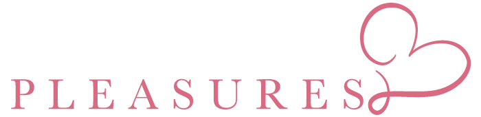 Lucky Pleasures