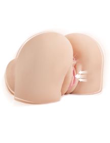 Back That Ass Up Auto Mega Masturbator (Option: Light)