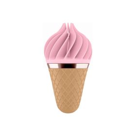 Sweet Treat (Option: Pink)