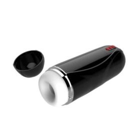 Vibrating Cocksucker (Option: Black)