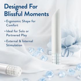 Oh My Gem (Option: Bold Vibe, Color/Size: Diamond)