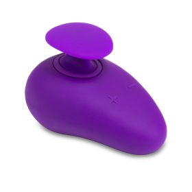 Wellness (Option: Palm Sense, Color/Size: Purple)
