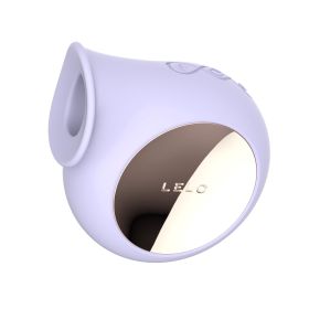 Sila Cruise (Option: Lilac)