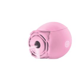 Voodoo Beso Flower Power (Option: Pink)