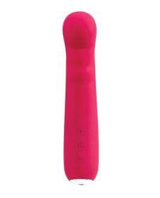 Midori Rechargeable G Spot Vibe (Option: Foxy Pink)