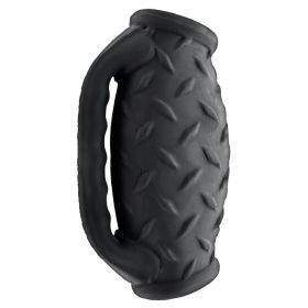 Masterjack Double Penetration Jo (Option: Black Ice)