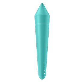 Ultra Power Bullet 8 (Option: Turquoise)
