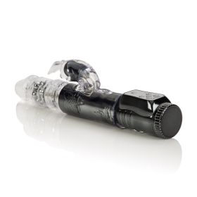 Thrusting Orgasm Jack Rabbit (Option: Black)