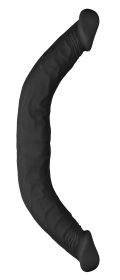 18 Inch Double Dong (Option: Black)