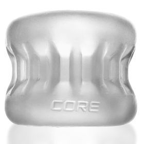 Core Gripsqueeze Ballstretcher (Option: Clear Ice)