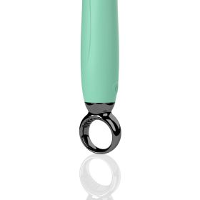 Primo G Spot Rechargeable Vibrator (Option: Kiwi)