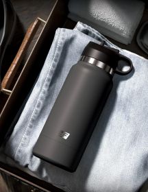 Fuck Flask (Option: Secret Delight, Color/Size: Grey Bottle)
