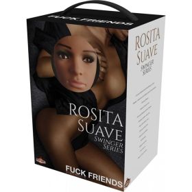Fuck Friends Love Doll (Option: Rosita)