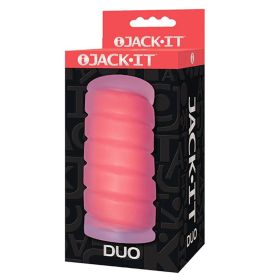 Jack It Duo (Option: Cherry)