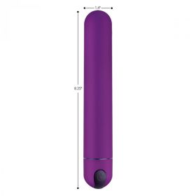 Bang XL Bullet Vibrator (Option: Purple)