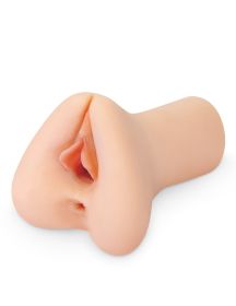 Pick Your Pleasure XL Stroker (Option: Light)
