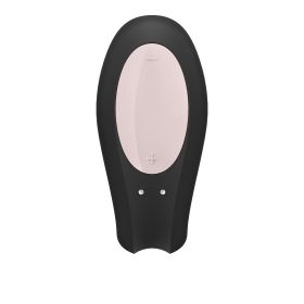 Double Joy (Option: Black)