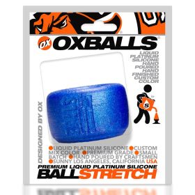 Balls T Ballstretcher From Atomic Jock (Option: Small, Color/Size: Blueballs)