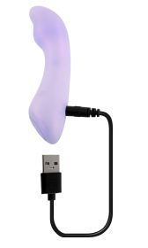 Playboy Pleasure (Option: Euphoria   Vibrator   Opal)
