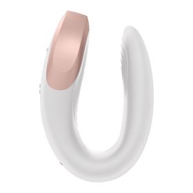 Double Love (Option: White)