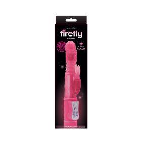 Firefly (Option: Thumper, Color/Size: Pink)