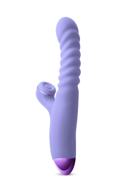 Luxe  Nova (Option: Purple)