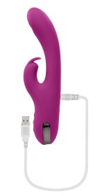 Playboy Pleasure (Option: Thumper   Rabbit Vibrator   Wild Aster)
