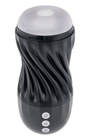 Playboy Pleasure (Option: Solo   Stroker   Black)