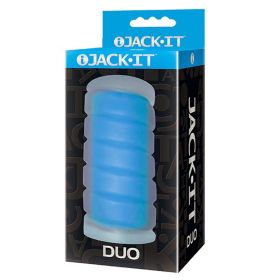 Jack It Duo (Option: Sky Blue)