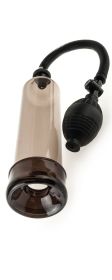 Pump Worx Beginners Power Pump (Option: Black)