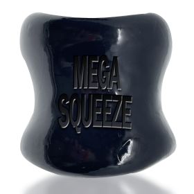 Mega Squeeze  Ergo fit Ballstretcher (Option: Black)