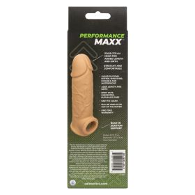 Performance Maxx Life Like Extension 7 Inch (Option: Ivory)