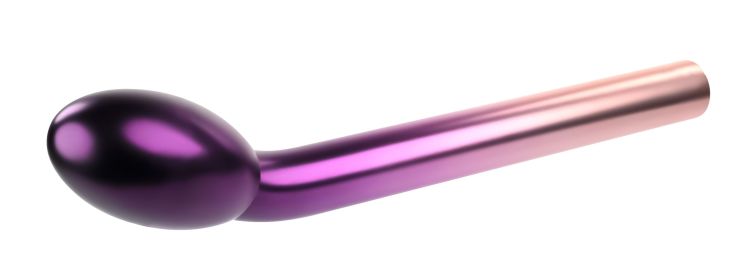 Playboy Pleasure (Option: Afternoon Delight   G Spot Vibrator   Ombre)