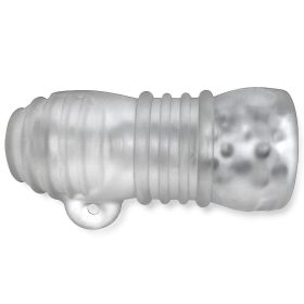 Jackt Stroker (Option: Clear Ice)