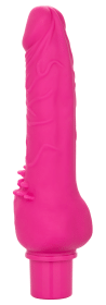 Rechargeable Power Stud Cliterrific (Option: Pink)